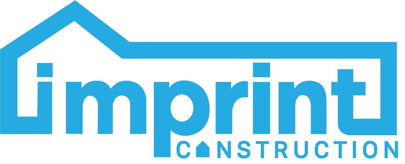 Imprint Construction logo
