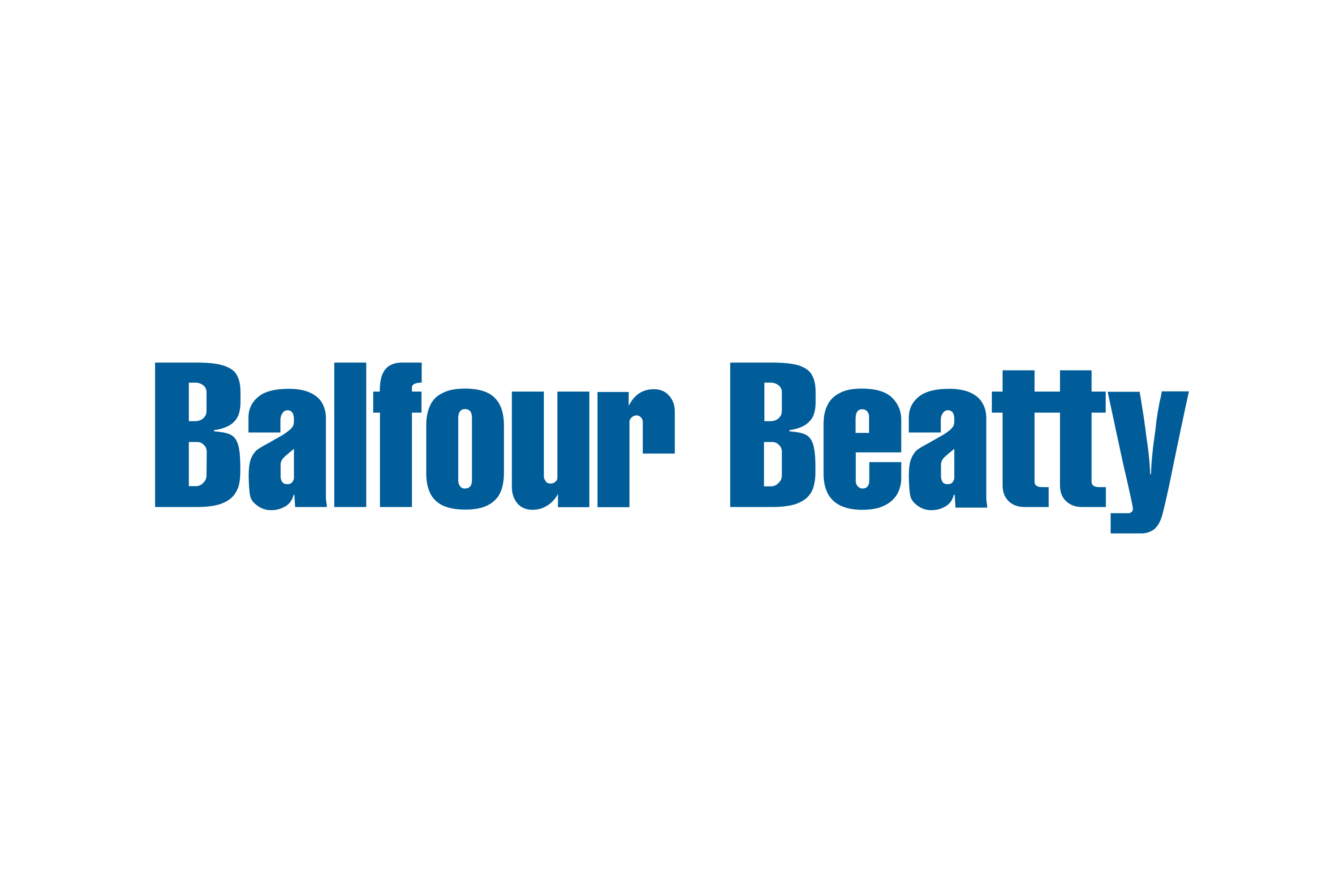 Balfour Beatty Logo