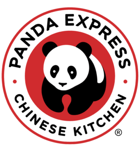 panda express logo