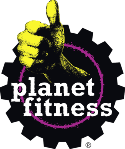 Planet Fitness Logo